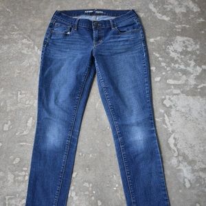 Old Navy Original cut jean pants